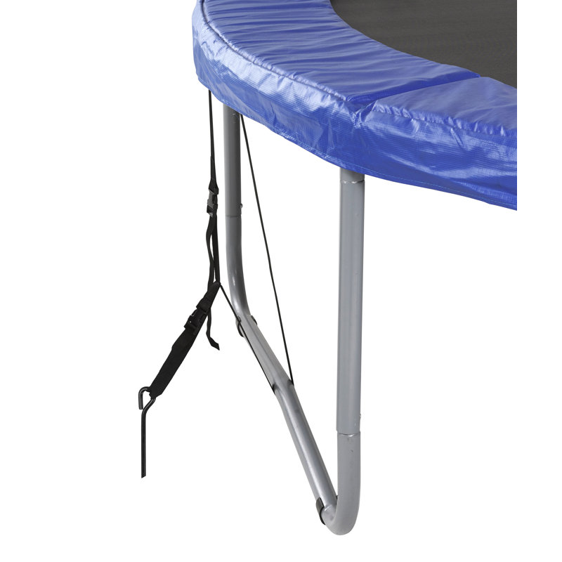 Machrus Upper Bounce Trampoline Anchor Kit