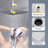Rain Fixed Shower Head 2.5 GPM GPM-90695531