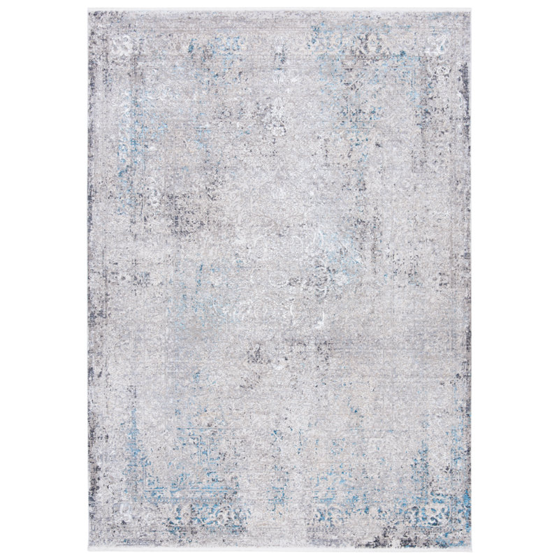Dream Performance Oriental Rug, Rectangle 5' x 8'