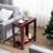 Phillippi Solid Wood End Table-94517887