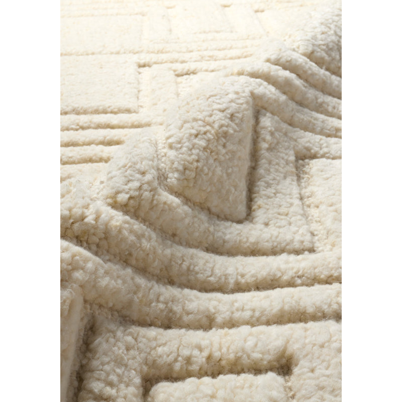 Pravasa Rug, Rectangle 6' x 9'