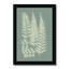 Ferns On Sage III by Vision Studio - Painting on Canvas-280359575-280359563