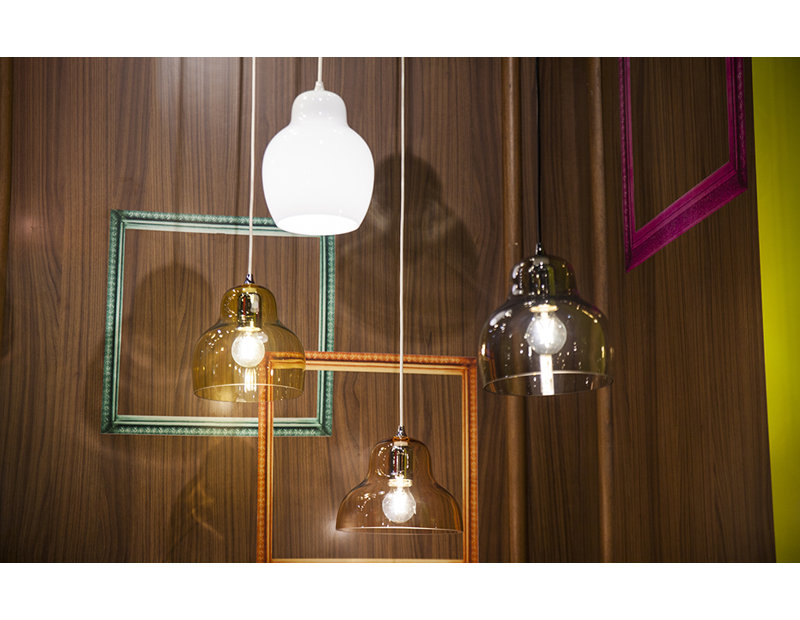 Pomelo 1 - Light Pendant