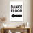 Tergel Dance Floor - Left-108382230