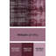 Tapis décoratif multicolore à motif abstrait-1733729645