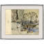 Small Russian Sketches 15 Giclee Print by Soicher Marin Archives