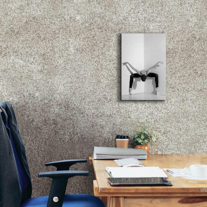 «Dance» par PhotoINC Studio, H 18 po x l 12 po x P 0,75 po