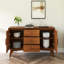 Buffet 47,3 "Mid Century