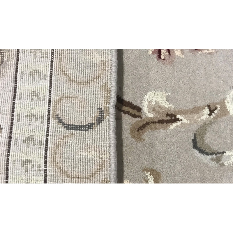 One-of-a-Kind 5'6" X 8' Area Rug