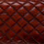 Faux Leather Upholstered Bench
