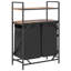 Laundry Cart