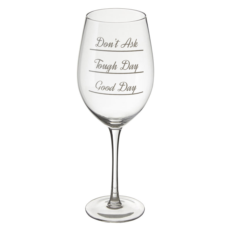 Woburn 750ml Red Wine Glass Set
