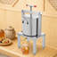 Extracteurs de miel manuels en acier inoxydable Daveen Farms Beehives-771743875