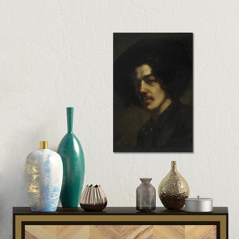 Print, 45.72 cm H x 30.48 cm W x 1.905 cm D, Does Not Apply