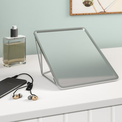 Barlow Metal Mirror