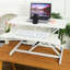 Armoire Desk