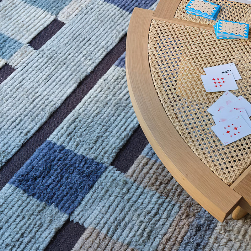 Table basse Mid-Century