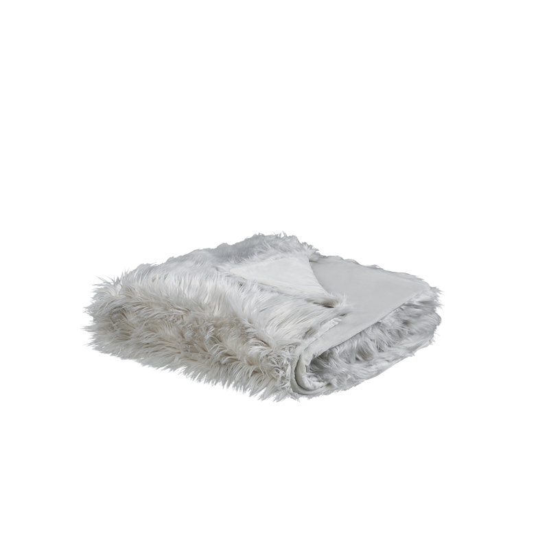 Bostrom Solid Colour Bedspread