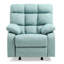 Fauteuil inclinable, le matériau est très confortable et convient aux personnes âgées et aux enfants-939608009