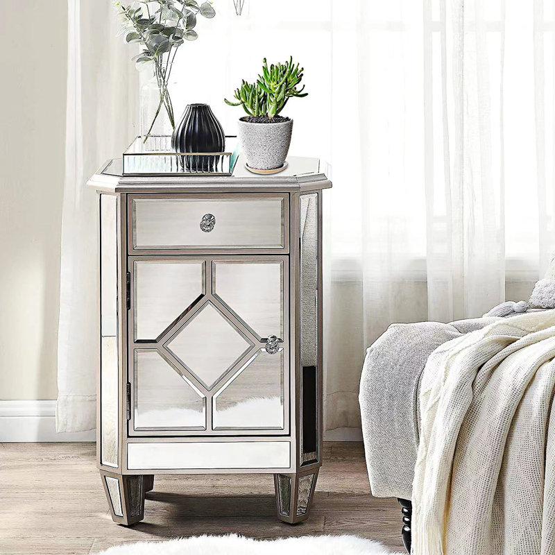 Table de chevet Ayoe