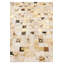Tapis doré Isidore