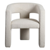 Elo Barrel Chair