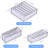 Rebrilliant Mesh Bin