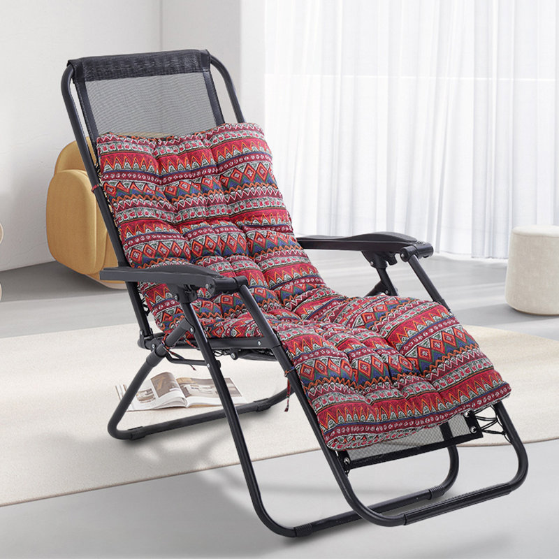 Seat Cushion, 110cm W x 40cm D