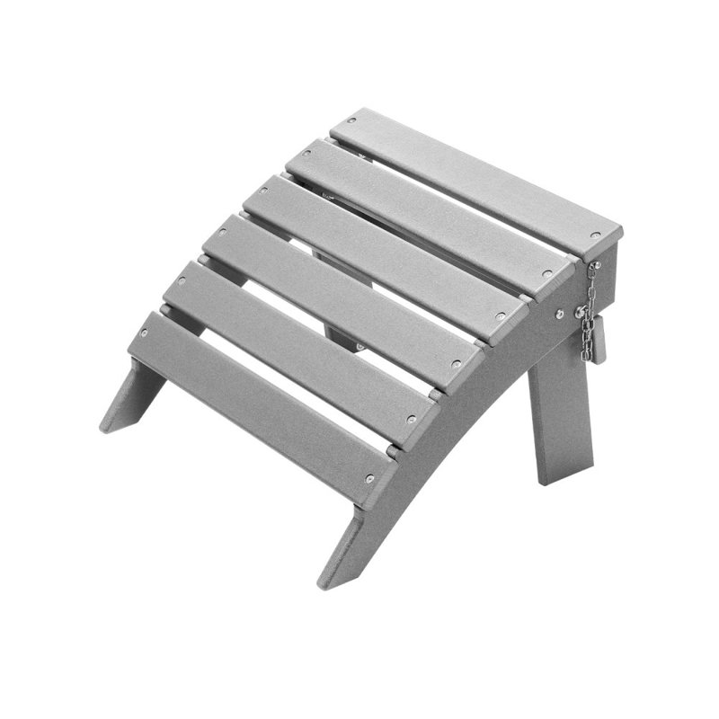 Outdoor Ottoman