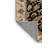 Machine Washable Persian Brown Area Rug-1636173095