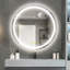 Miroir de salle de bain Airalyn-1254422706
