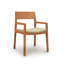 Iso Microsuede Arm Chair-61624268-61624282