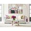 Canapé Chesterfield Amery-1257582968