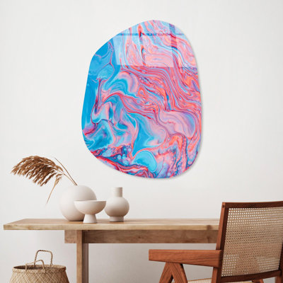 Boze Wall Decor