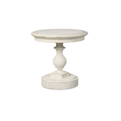 Monarch Solid Wood End Table