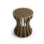 Pirwi Accent Stool