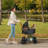 Foldable Pet Stroller