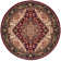 Balthrop Hand Tufted Wool Oriental Rug