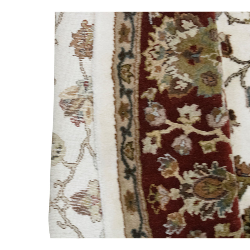 One-of-a-Kind 8'1" Area Rug