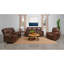 Fauteuil inclinable électrique Denson
