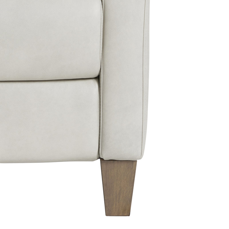 Weller Glider Recliner