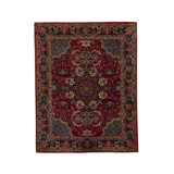Indo Wool Oriental Area Rug