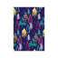 Christmas Trees Pattern by Laura Irwin - Print-1885570348-1885570351