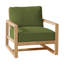 Avondale Patio Lounge Chair with Cushions-634339798-634332582-597498406