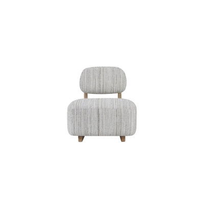 Chaise d'appoint Haledon - Gentry