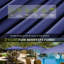 Parasol 9" Market-85720711
