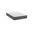 Veggie Mattress Foam Mattress-77383764