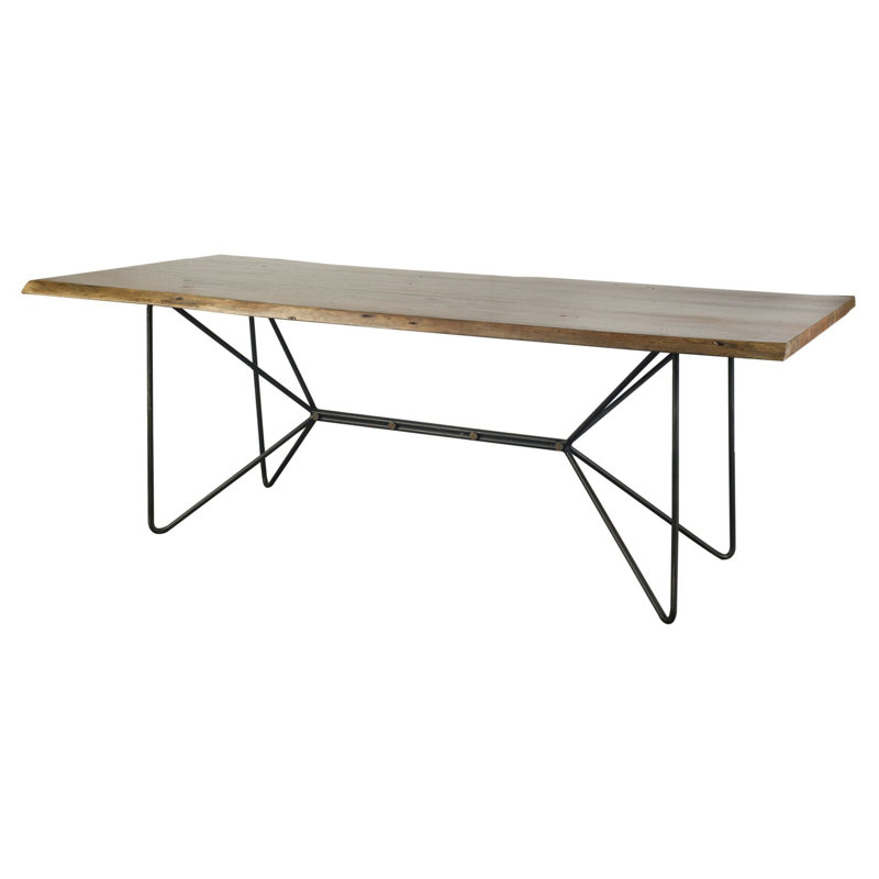 Table de salle à manger 84 po