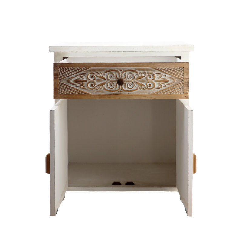 Ailsa Accent Cabinet