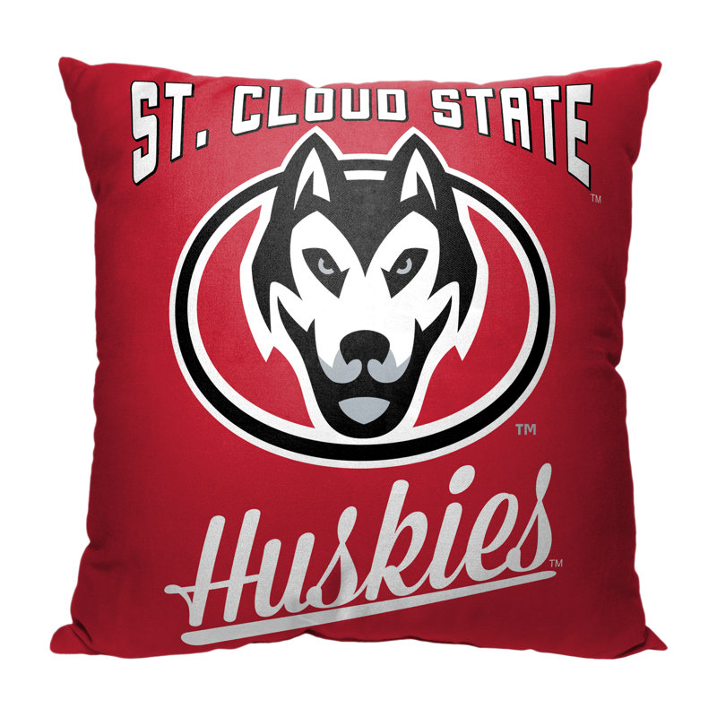 Pillow Cover, St. Cloud State University